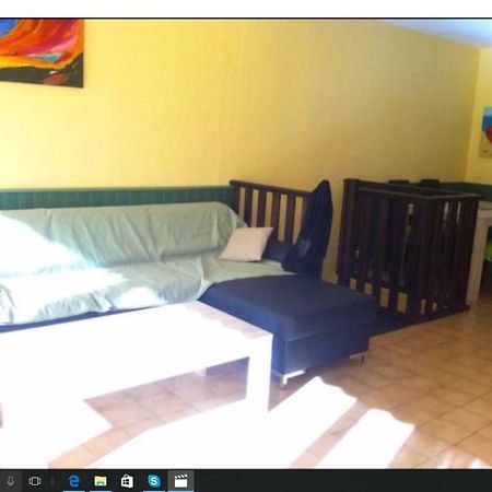 Residence Le Mont Agel Ментона Экстерьер фото