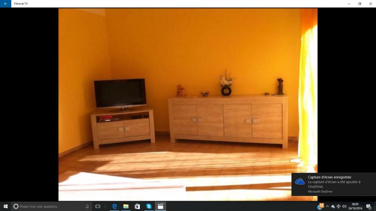 Residence Le Mont Agel Ментона Экстерьер фото