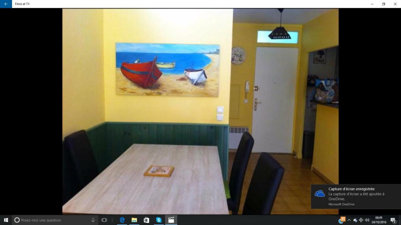 Residence Le Mont Agel Ментона Экстерьер фото